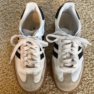 Adidas Samba Sneakers